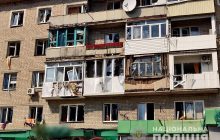 На сході українські військові відбили штурм та наступ окупантів на трьох напрямках