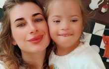 "Если скажу ей, что Лиза погибла - похороню обоих": бабушка погибшей в Виннице девочки рассказала о трагедии