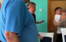 Деятельность чиновников-драчунов из Белгород-Днестровска проверят правоохранители - ОВА