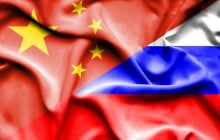 Китай тайно принял российское судно, перевозящее северокорейское оружие, – Reuters