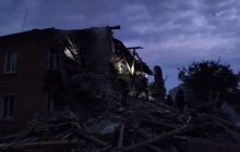 Россияне ударили по Чугуеву: что известно