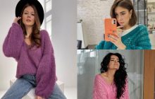 Готуємося до похолодання: названо топ-5 стильних і модних светрів на сезон