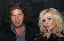 Ірина Білик переспівала пісню Скрябіна "Мовчати": переписала текст під реалії про війну