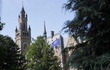 Россия использует ложь о геноциде как предлог для уничтожения, - Украина на суде в Гааге