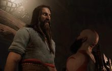 Розробники God of War Ragnarök розповіли, якого персонажа було найскладніше створювати