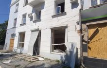 "Особливо ласа мішень": розкрито наслідки вчорашніх ударів росіян по Краматорську (фото)