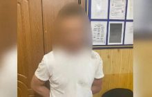 Удар по Одесі: поліція затримала чотирьох людей, які фотографували місце "прильоту"