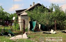 РФ вдарила по Покровську "Іскандерами": є загиблі, багато пошкоджень (фоторепортаж)