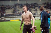 "Стільки грошей дав на армію": Зозуля розхвалив колишнього чеського легіонера УПЛ