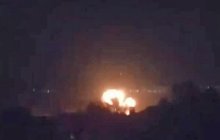 В Греции нашли тела всех членов экипажа украинского Ан-12, потерпевшего крушение