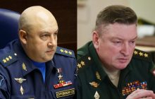 Те, що війною проти України керують одразу два генерали, зашкодить Росії - аналітики