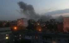 В Алчевську ЗСУ вдарили в базу ворога в тролейбусному депо, коли п'яні окупанти спали