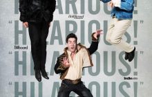 Топ-5 комедій з чорним гумором, від яких у вас будуть "рватися" животи (відео)