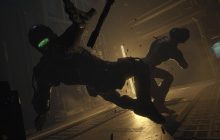 Тісні коридори і черв'яки: з'явилися нові кадри ігрового процесу The Callisto Protocol