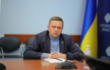 Дмитро Бутрій: Росіяни розраховують, що херсонці купляться на дешеві подачки й приймуть іншу державу. Але всі ці спроби їм не вдаються