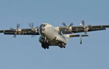 В Беларусь за неделю прилетели не менее 15-ти российских транспортников