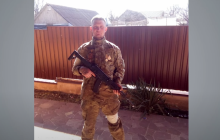 Окупанта-вбивцю мирного жителя вирахували по селфі на вкраденому ним телефоні (фото)