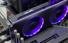 Конкурент Nvidia и AMD: в сеть слили цены на будущие игровые видеокарты от Intel