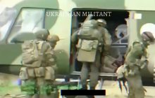 У РФ зняли "героїчний" ролик про десантників у Гостомелі: ЗСУ доповнили кадрами їх знищення