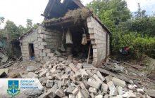 Окупанти обстріляли два населених пункти на Донеччині: є травмовані дорослі та діти