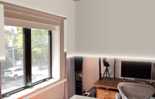 В Сети показали технологию RoomPlan от Apple, позволяющую "очистить" комнату (видео)