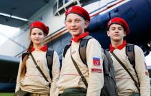 Выдержать затяжную войну: Кремль готовится пополнять резерв юнармейцами - ISW