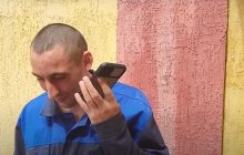 Зарплату понизили: пленный оккупант со смехом рассказал, что стал "ненужным" РФ (видео)