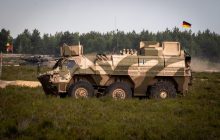 Чи стануть реальністю німецькі плани про виробництво техніки в Україні: думка експертів