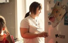 У семьи ликвидированного оккупанта из Сибири обнаружили украинский холодильник (фото)