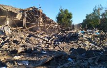 В Торецке в результате обстрела оккупантов погибли 6 человек (фото)