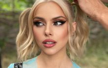 Сеть разрывает хит "Ванька-встанька", посвященный непутевым оккупантам (видео)