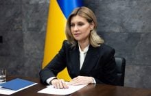 Елена Зеленская рассказала о проблемах со здоровьем