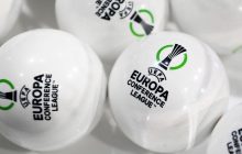 Жеребьевка Лиги конференций: потенциальных соперников узнали Ворскла и Заря