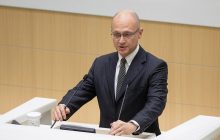 В Госдепе назвали ответственного за "референдумы" в Украине