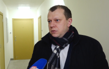 "Уряд" Запорізької області очолив колишній російський чиновник - росЗМІ