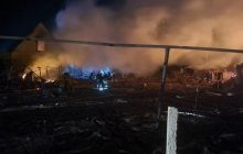 Масований удар по Одещині: РФ випустила 7 "Калібрів", серед постраждалих дитина (фото)