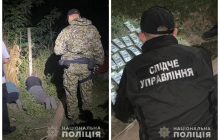 На Одещині ділки переправляли чоловіків до "ПМР" під час комендантської години