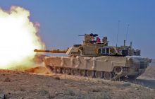 Танки Abrams отводят: командир батальона отреагировал на новость