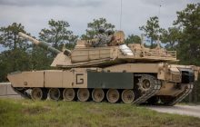 Почему Украина могла отвести танки Abrams от линии фронта: эксперт объяснил