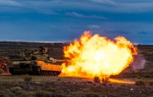 РФ научилась бороться с Abrams: Telegraph дал "рецепт" спасения танков на передовой
