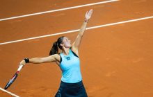 "Це кошмар": найкраща російська тенісистка емоційно висловилася проти війни в Україні