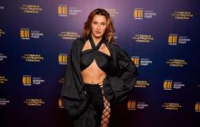 TAYANNA про брата, який будував кар'єру в РФ: "Кожна людина відповідає за себе"