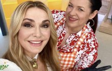"Планували грати у виставі": Ольга Сумська зі сльозами згадала останню розмову з Писанкою