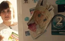 РосЗМІ спробували пояснити холодильник з українською наклейкою в сюжеті про сім'ю окупанта