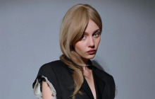 Співачка DaKooka потрапила в інсультне відділення: "Почало сильно тиснути в грудях"