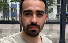 Гуморист Роман Міщеряков у свій день народження зібрав гроші на авто для ЗСУ