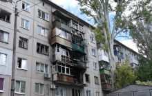 Ракетний удар по Краматорську: одна людина загинула, шестеро отримали поранення