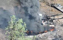 В Луганской области оккупанты из "Градов" ударили по Белогоровке (фото)