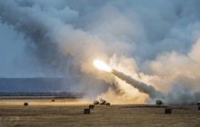 Украина испытывает трудности с доставкой западного оружия на фронт - WSJ