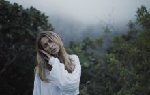 TAYANNA у новій пісні "Гори" пронизливо заспівала про біль усіх українців (відео)